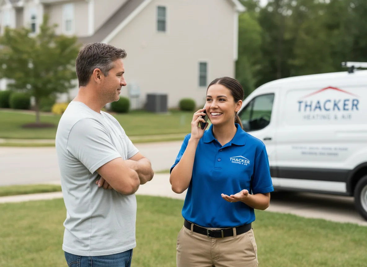 Ac Repair Big Rock, VA FAQs